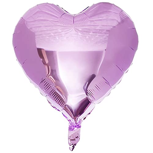 18 Inch Pearl Purple