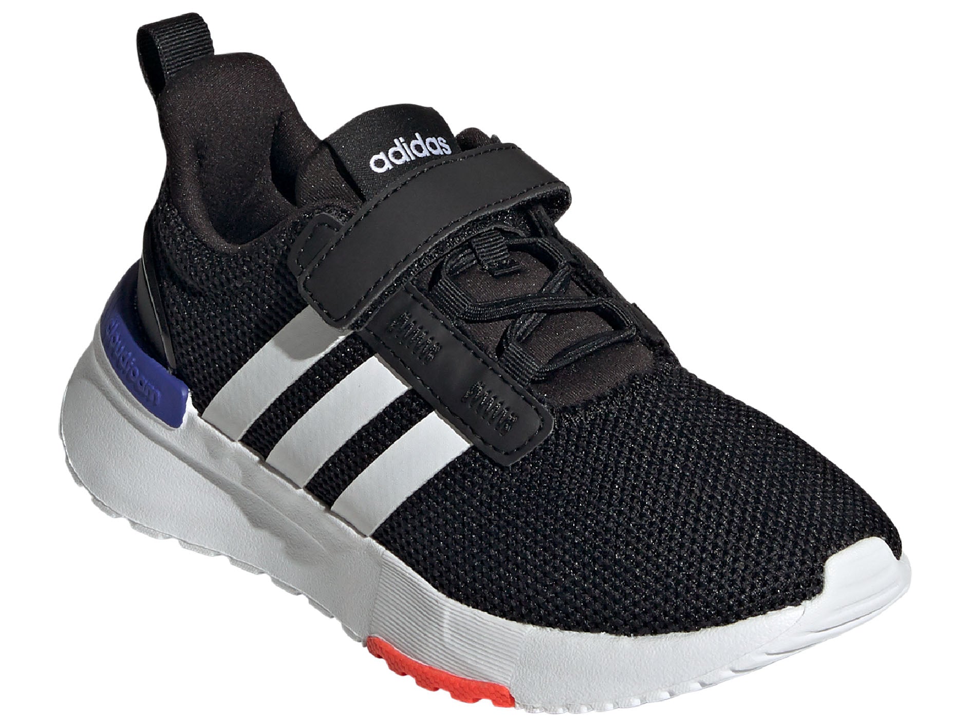 Adidas Junior Racer TR21 C Kids Running Shoes - Lightweight Athletic Sneakers for Boys & Girls (Style H04219) | Perfect for School, Sports & Daily Activities