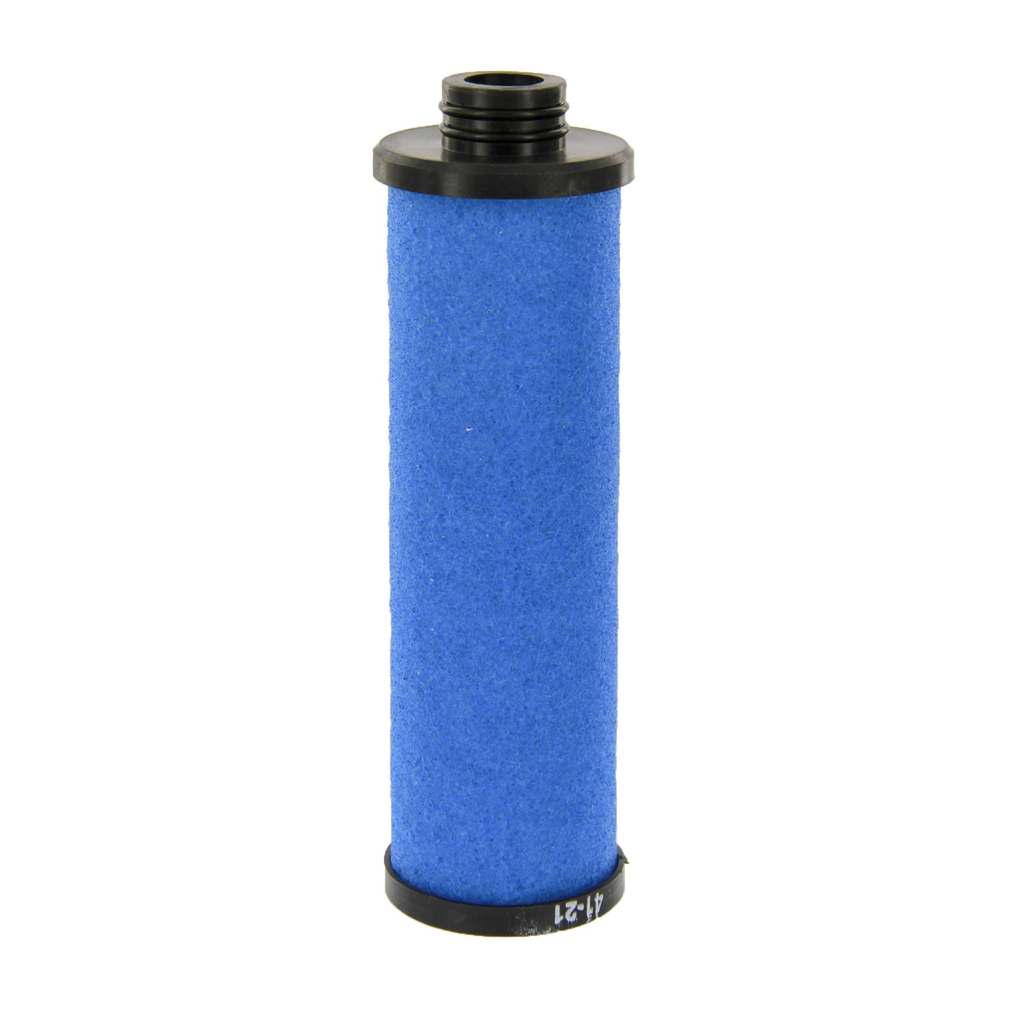 Atlas Copco PD32 Coalescing Filter Element Replacement | 0.01 Micron Air Compressor Filter | Glass Fiber Media | .01 ppm Oil Removal | for Industrial Compressed Air Systems & Pneumatic Tools | Workshop & Manufacturing Use
