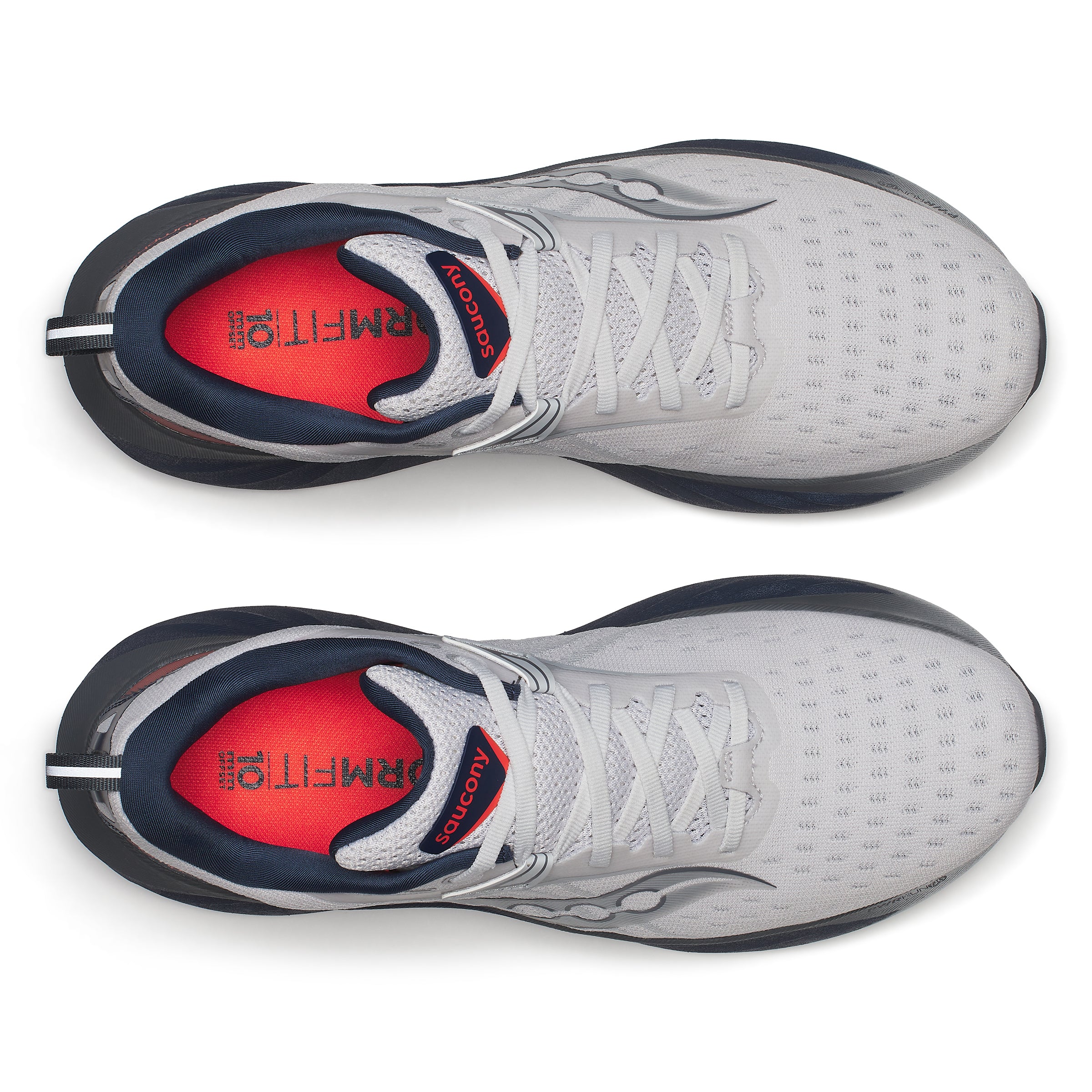 Men's Triumph 22 Running Shoes - Lightweight Cushioned Sneakers for Men - Perfect for Jogging, Gym Workouts & Daily Wear