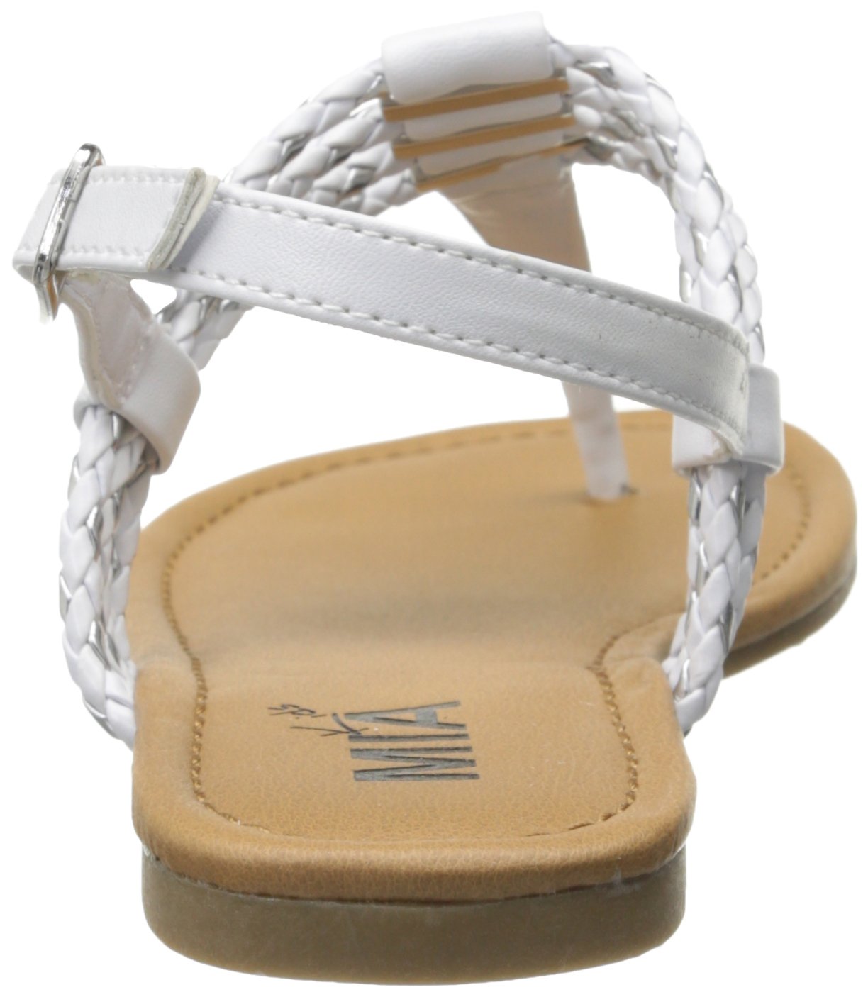 Stylish Posh Thong Sandals for Kids - Comfortable Flip Flops for Little & Big Kids - Perfect for Beach, Pool & Summer Outfits