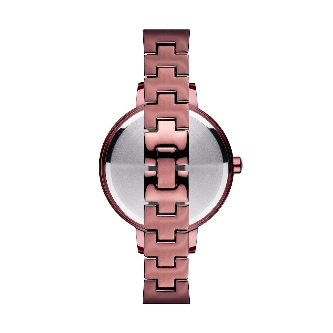 Truwood Venus Java Wooden Watch for Men - Handmade Natural Wood Analog Wristwatch - Perfect for Casual, Business & Outdoor Activities