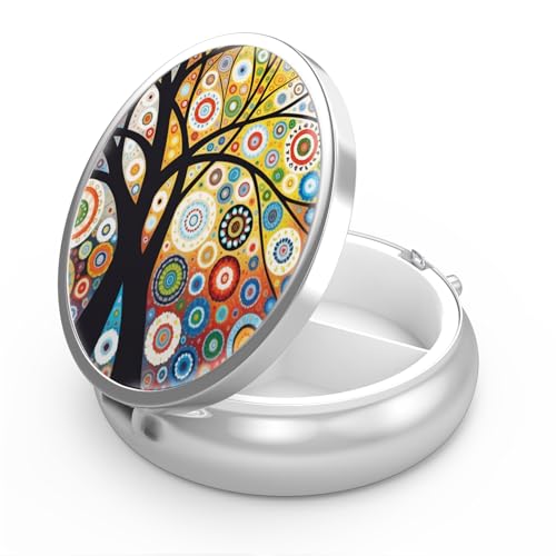 15-black Tree of Life