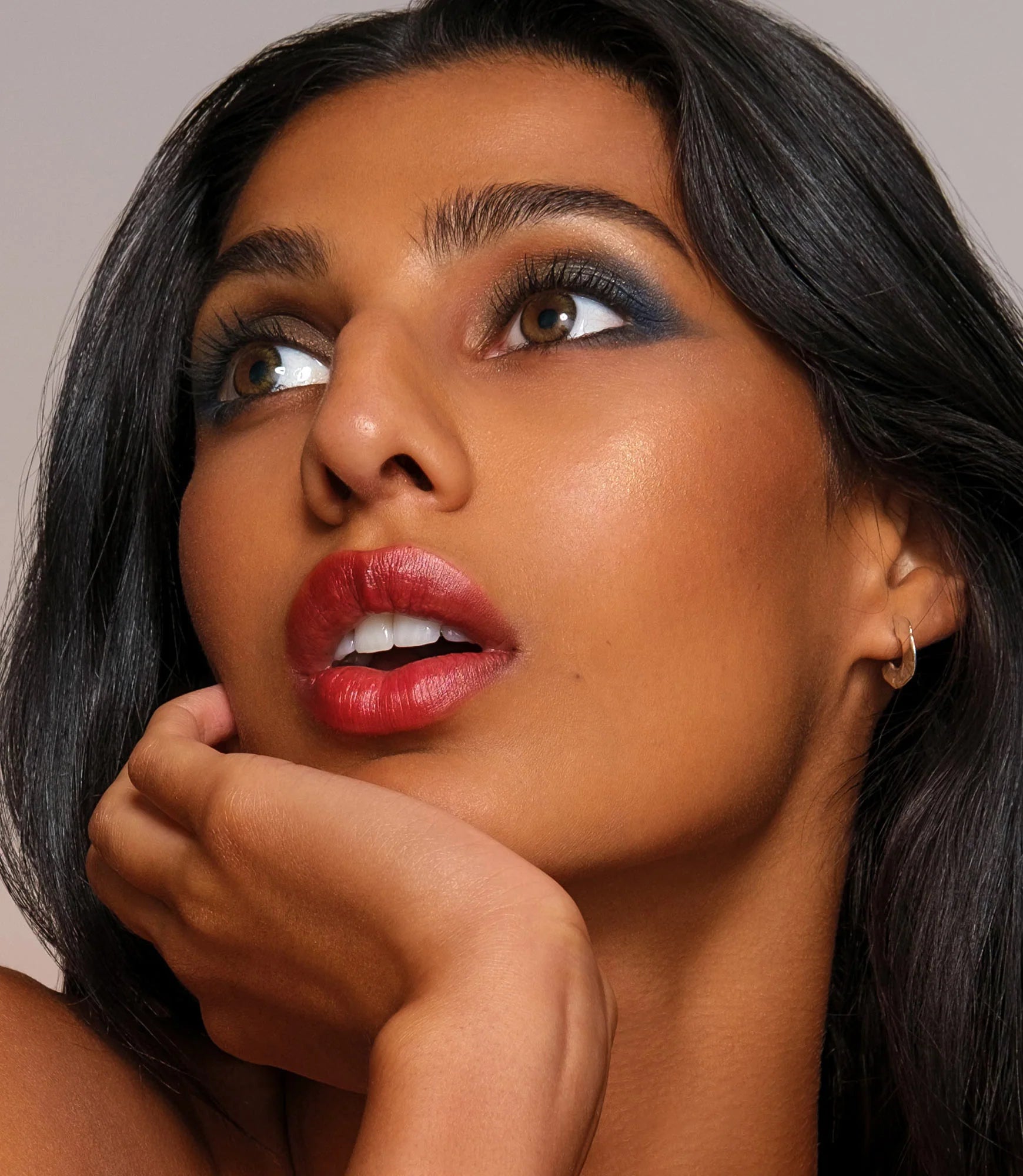 MOB Beauty Eyeshadow Palette - Long Lasting, Highly Pigmented Eye Shadow for Professional & Everyday Makeup | Perfect for Daytime, Night Out & Special Occasions