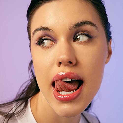 Long Lasting Waterproof Color Changing Lipstick - Hydrating Matte Lip Gloss for Women, Perfect for Parties, Dates & Everyday Wear