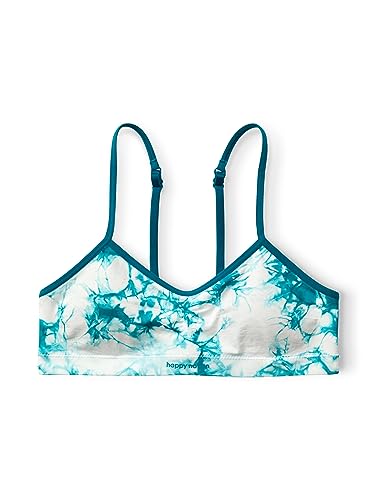 Teal Dream Tie Dye