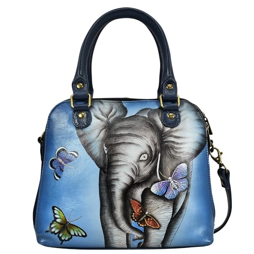 Elephant Love Denim