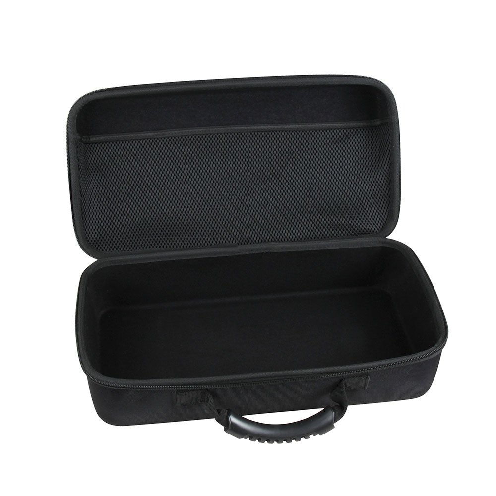 Hermitshell Hard EVA Travel Case for HP OfficeJet 250 Mobile Printer - Durable Protective Cover for Business Travel, Home & Office Use