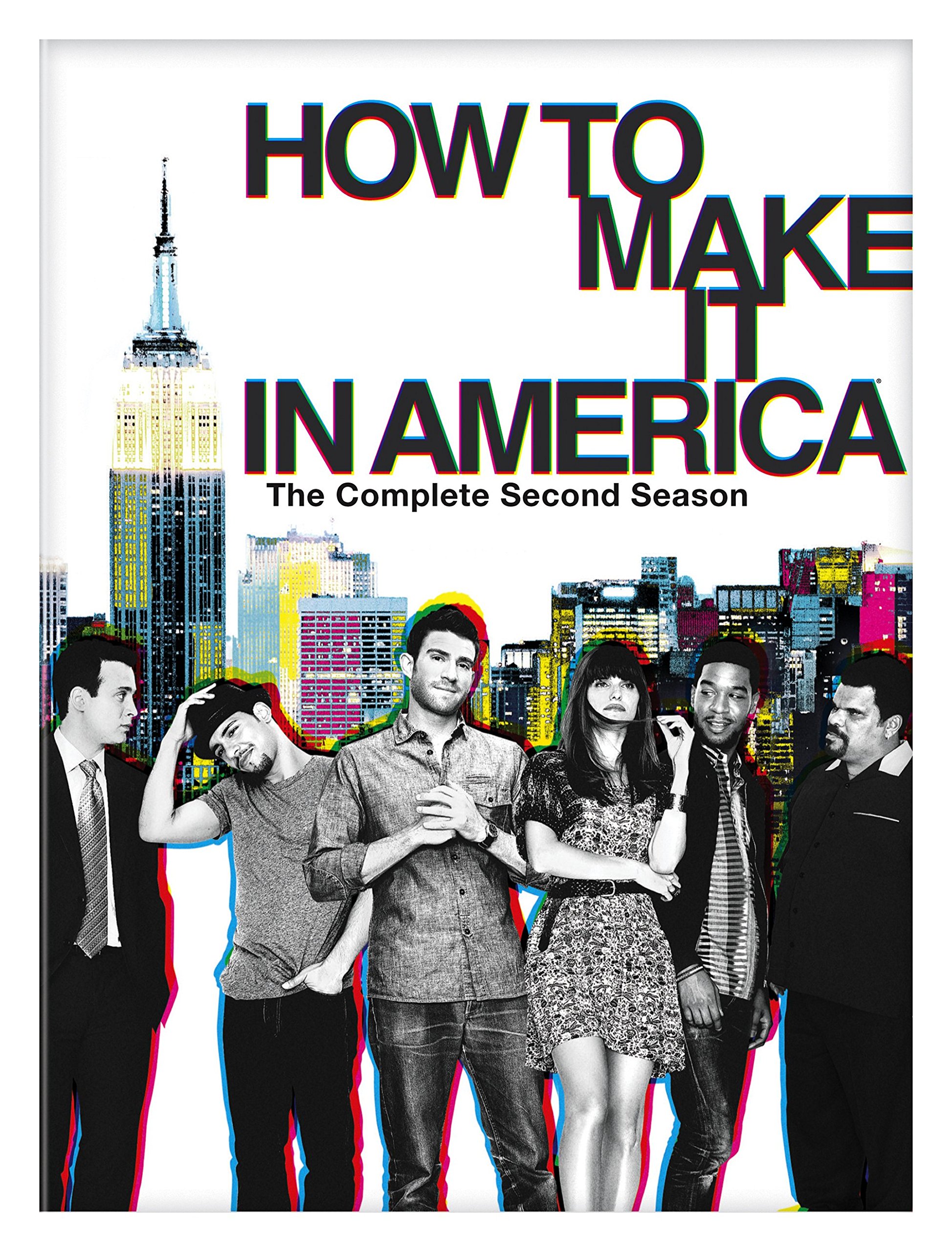 How to Make It in America Season 2 - Full Episodes | Watch Online | Streaming for American Dream Entrepreneurs & Business Startups