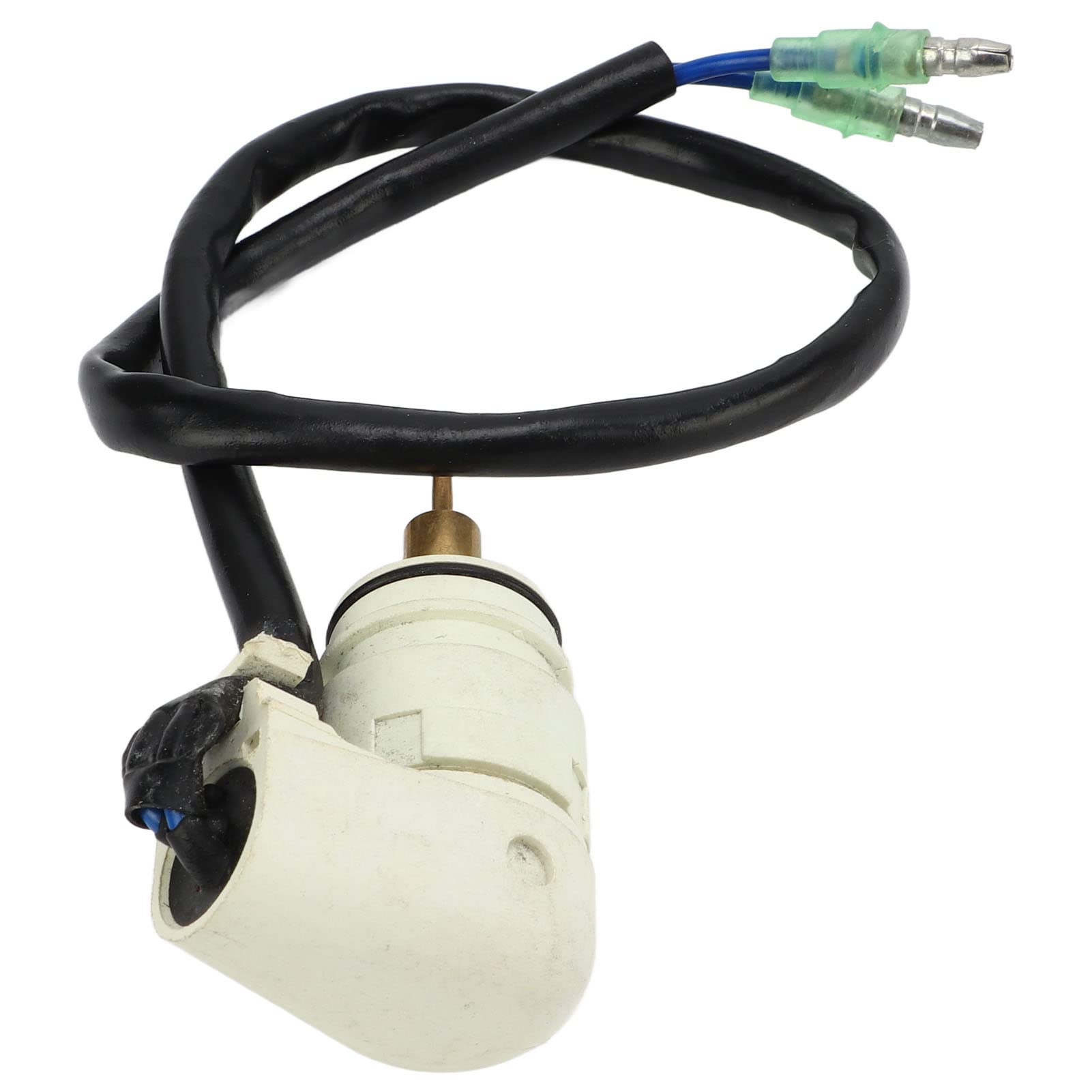 **Kadimendium Outboard Engine Carburetor Starter - ABS Durable & Easy Installation for 4-Stroke 20HP 25HP Marine Motors | Perfect for Boating, Fishing & Water Sports**