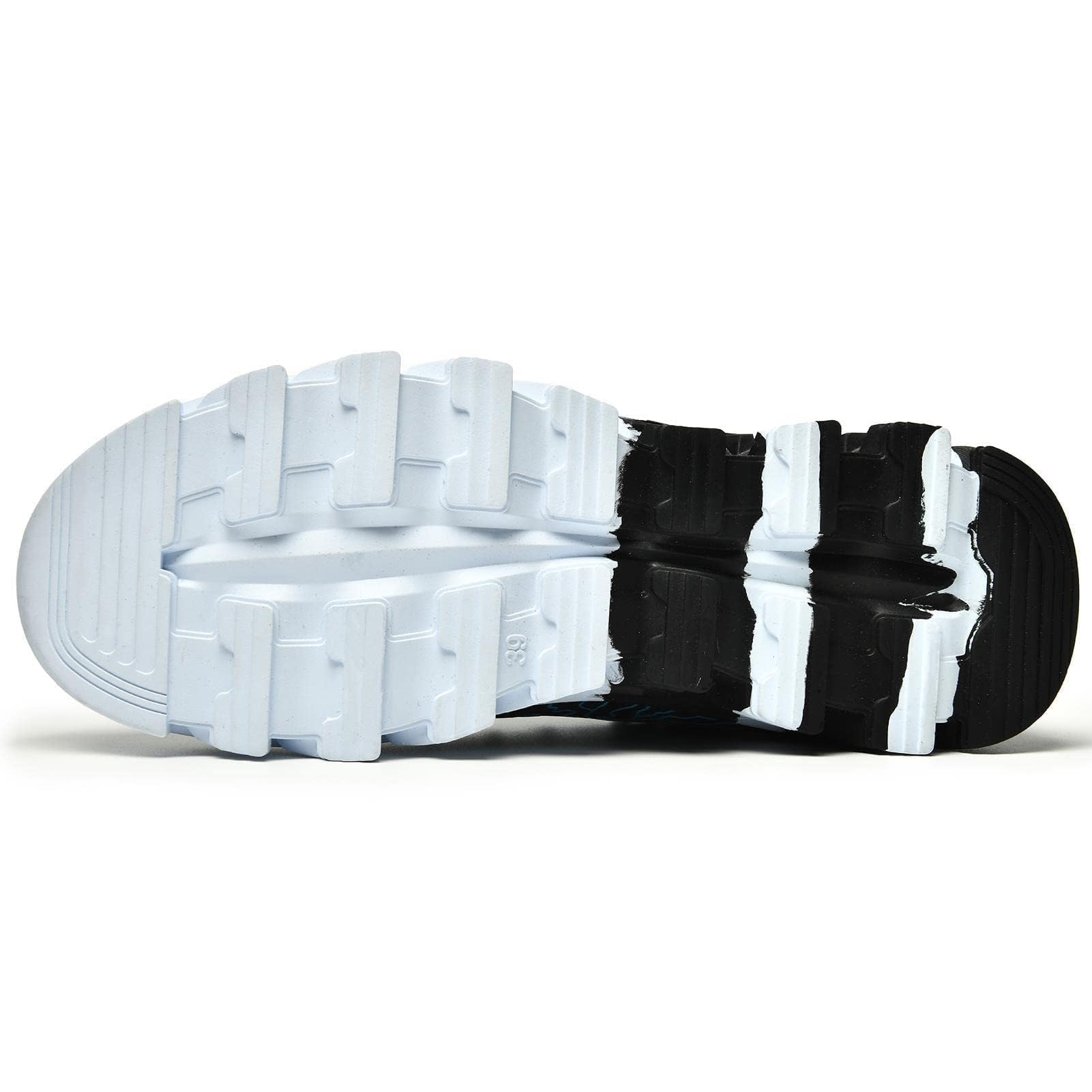 YTRXM Boys' Running Sneakers - Lightweight Slip-On Tennis Shoes for Kids & Youth - Perfect for School, Sports & Casual Wear