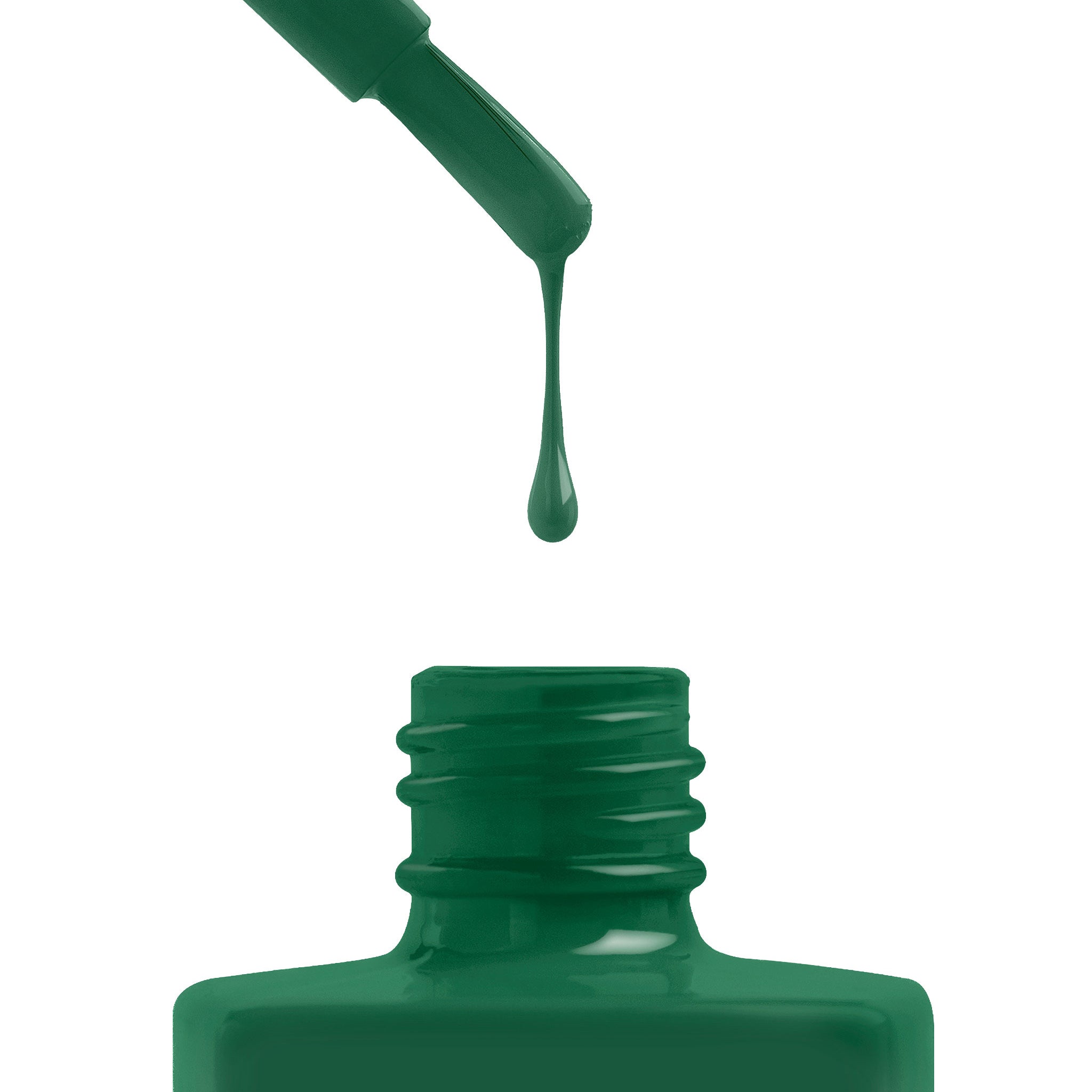 Apres Gel Nail Polish - Aloe You Vera Much - Long Lasting Vegan & Cruelty-Free Gel Polish for Manicures & Pedicures - Perfect for Nail Salons & DIY Home Nail Art