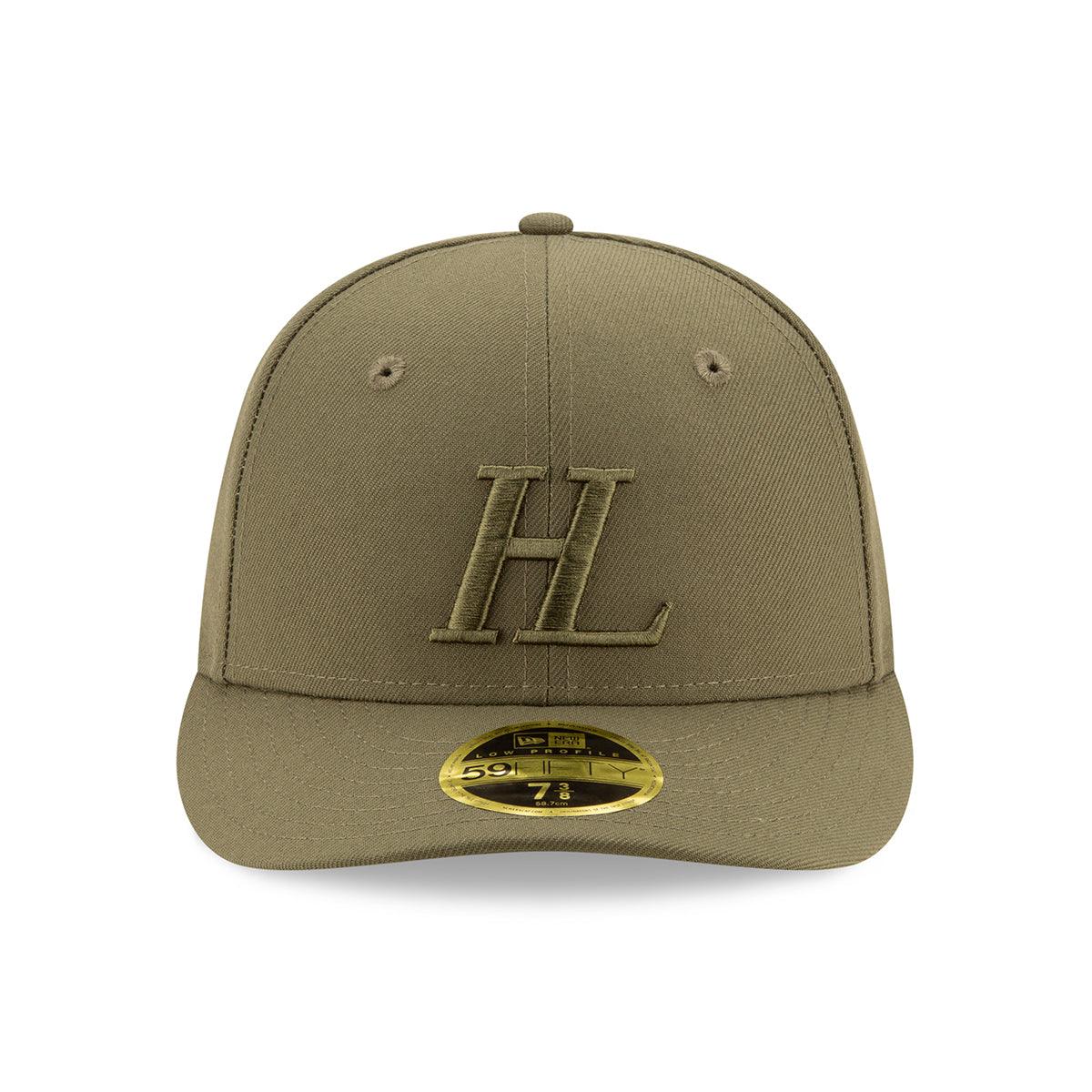 Helmut Lang 59FIFTY Snapback Cap - Stylish Adjustable Baseball Hat for Men & Women - Perfect for Streetwear, Sports & Outdoor Activities