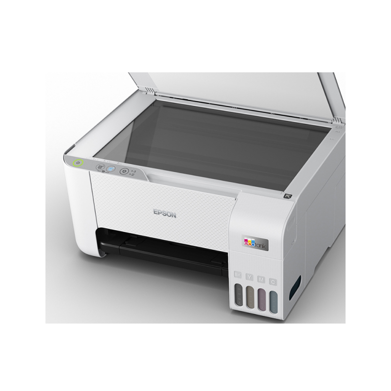 Epson EcoTank L3216 A4 All-in-One Ink Tank Printer with Wireless Printing - Perfect for Home Office, School & Small Business Use