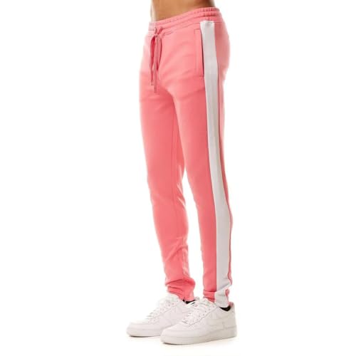 Pink White