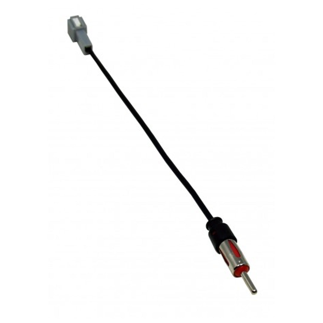 2016-2023 Honda Antenna Adapter - Aftermarket Radio to OEM Antenna Plug Converter for Honda Civic, Accord, CR-V | Car Stereo Installation Accessory | Perfect for Upgrading Factory Audio System