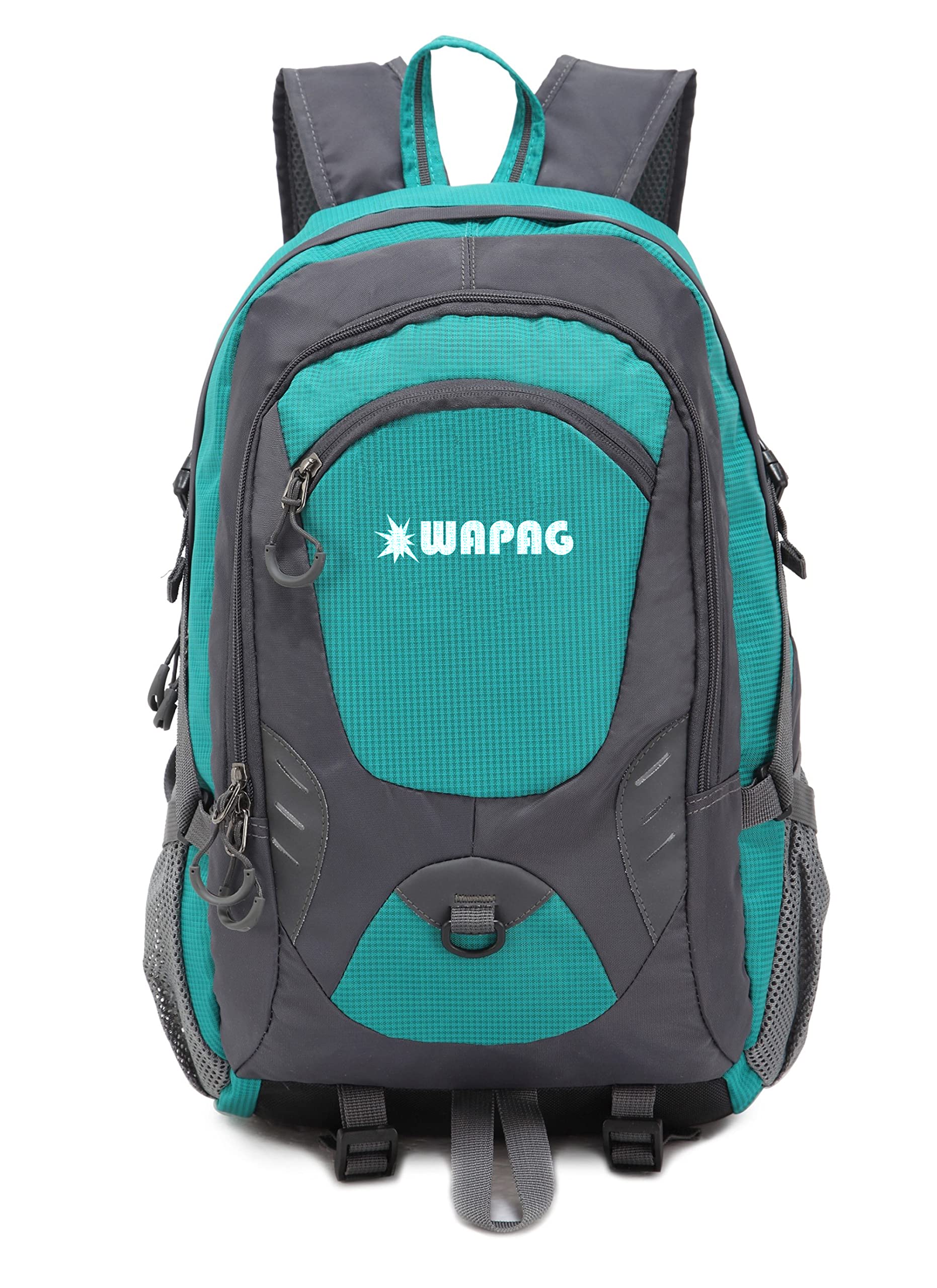 Waterproof Business Travel Backpack - Lightweight Durable Laptop Backpack for Men & Women - Perfect for Commuting, Air Travel & Office Use