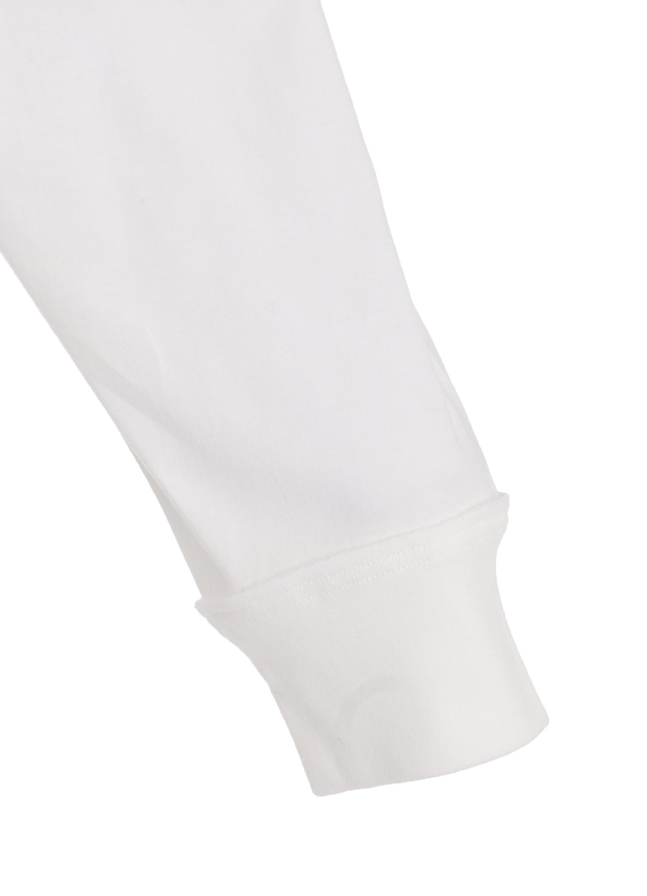Soft Cotton Jersey Slash Piping T-Shirt for Men & Women | Comfortable Casual Wear for Everyday Outfits & Street Style