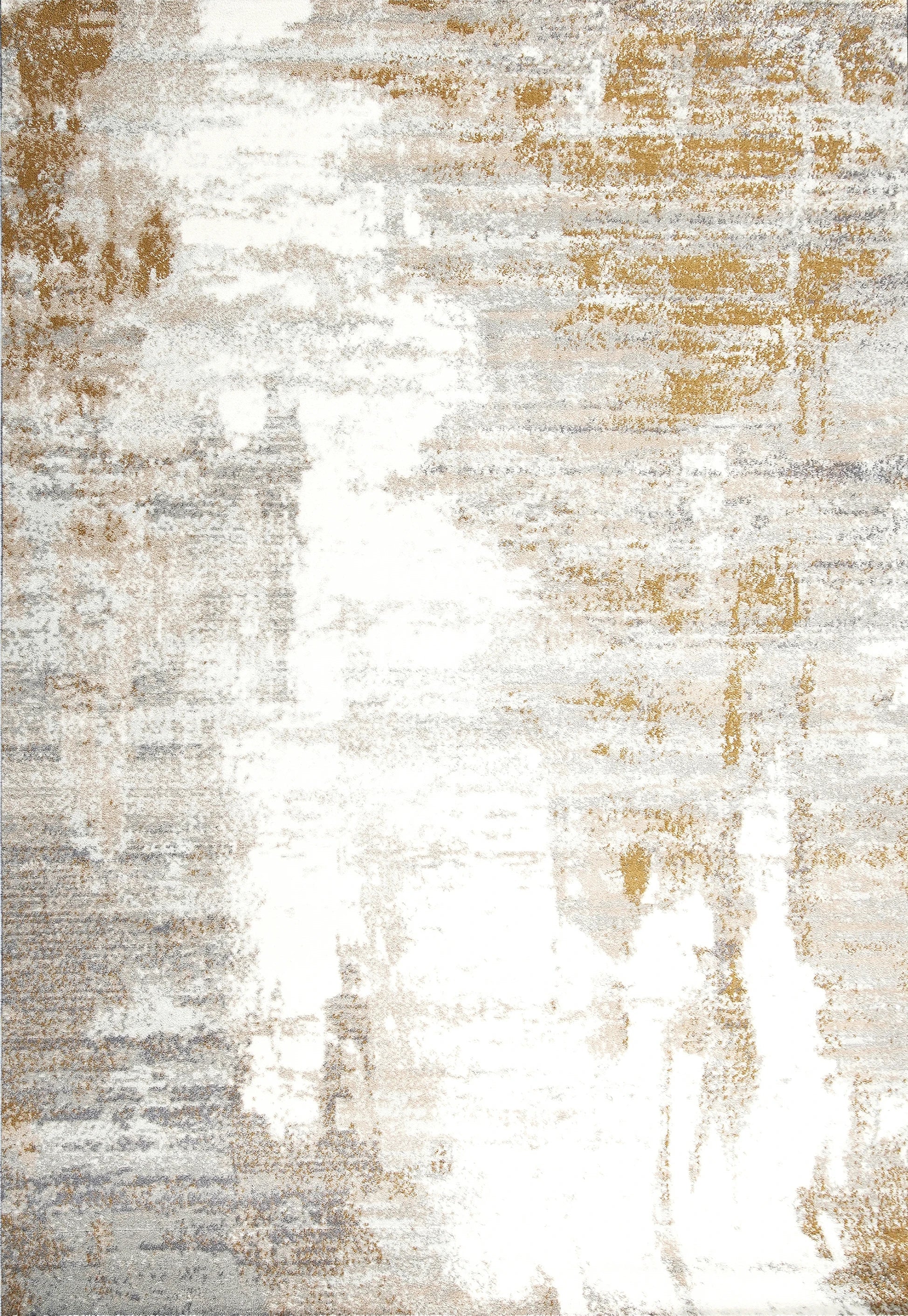 3D Geometric Abstract High Pile Tufted Rugs - Modern Elegance for Living Room, Bedroom & Office Decor