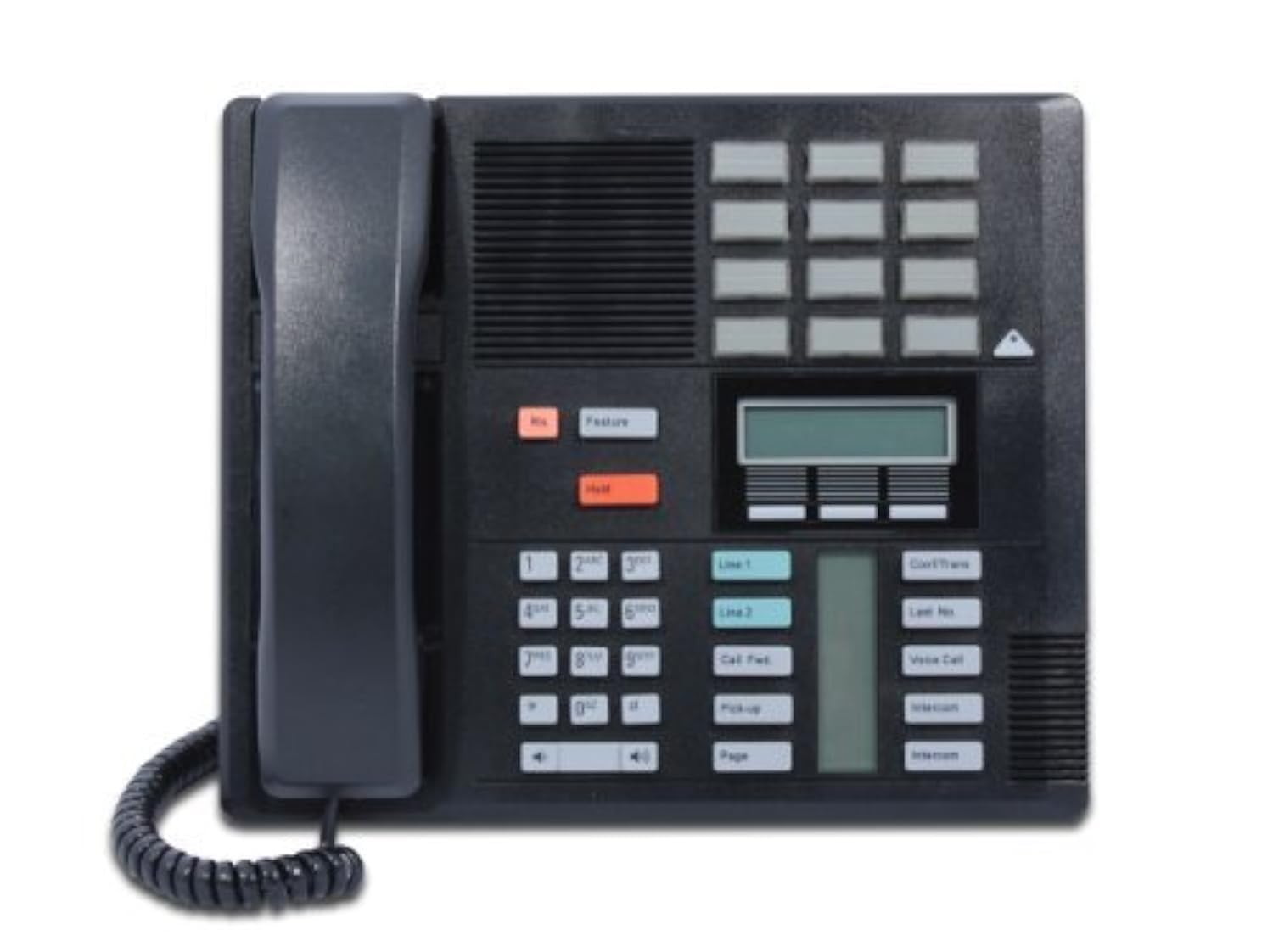 Meridian M7310 Smartphone - 6.5