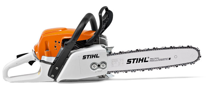 STIHL MS 271 50.2cc Gas Chainsaw with 16-Inch Bar - Professional Grade for Tree Cutting, Firewood & Landscaping - Perfect for Homeowners & Woodworkers