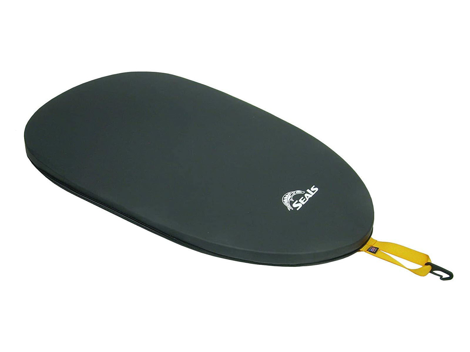 Waterproof Kayak Cockpit Cover - Durable Stretch Nylon Boat Seal with UV Protection | Perfect for Kayak Storage, Dock Protection & Winterizing Boats