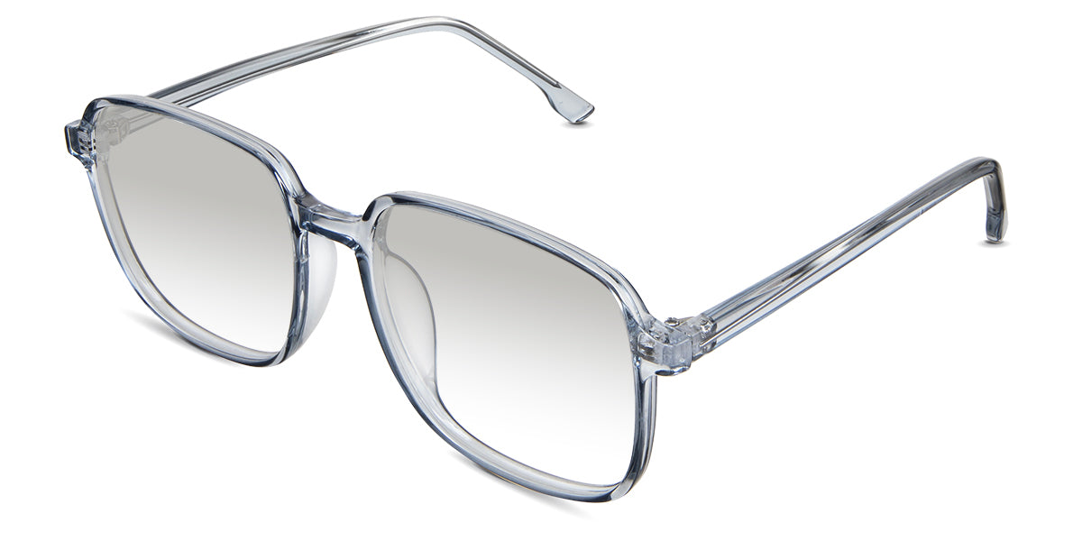Roryfly Women's Prescription Tinted Glasses - Stylish & UV Protection for Reading, Driving & Outdoor Activities