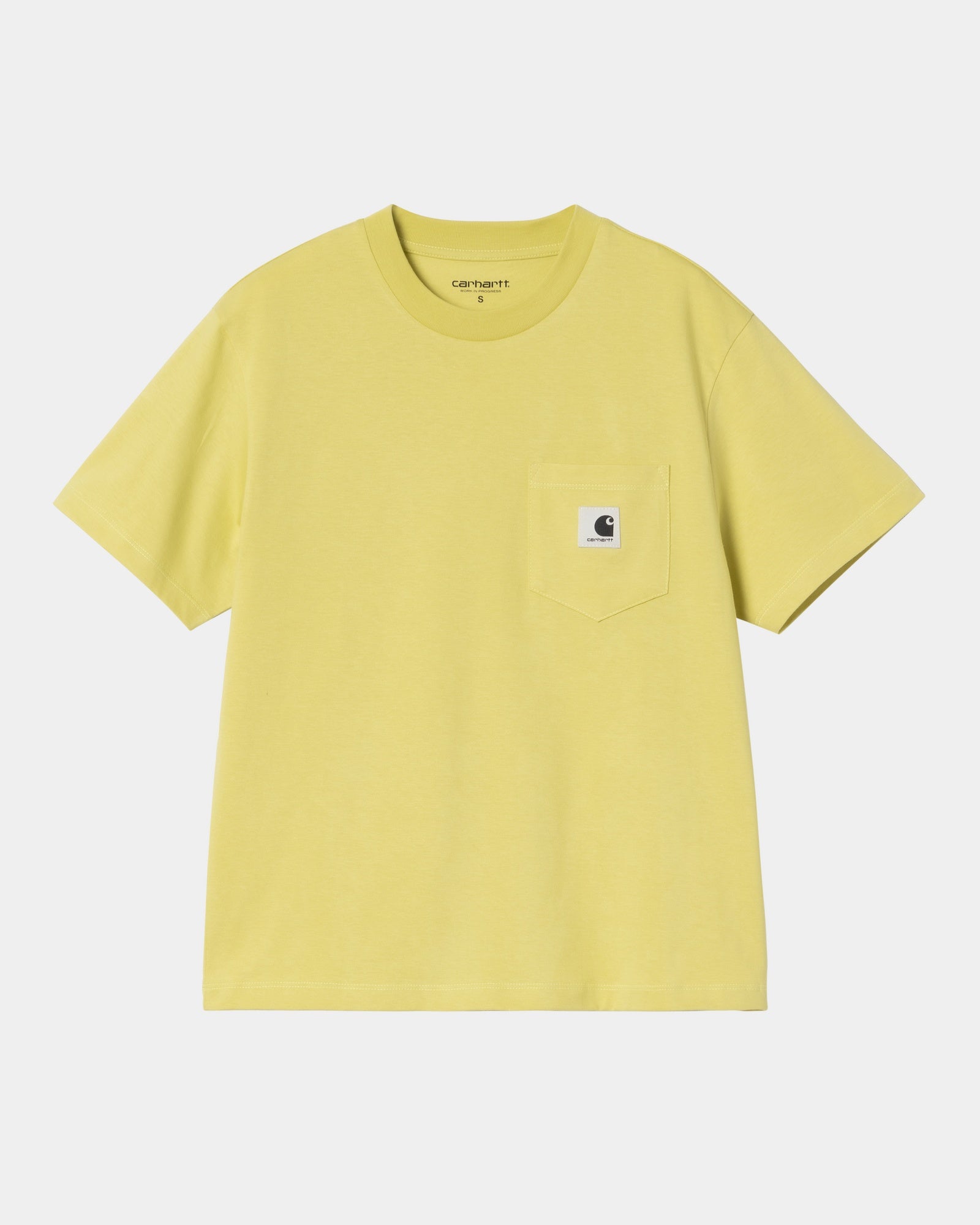 Fandoghi Women's Pocket T-Shirt - Comfortable Casual Tee for Everyday Wear | Perfect for Work, Outings & Relaxing