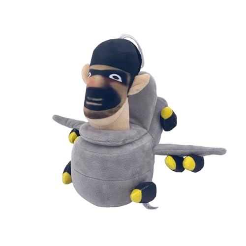 Skibidi A