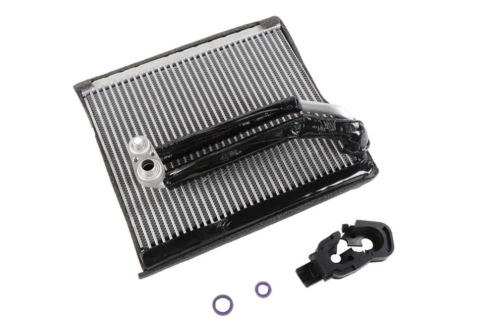 GM 42833360 Air Conditioning Evaporator Kit - Replacement AC Evaporator for GM Vehicles | Perfect for Cooling System Repair & Maintenance