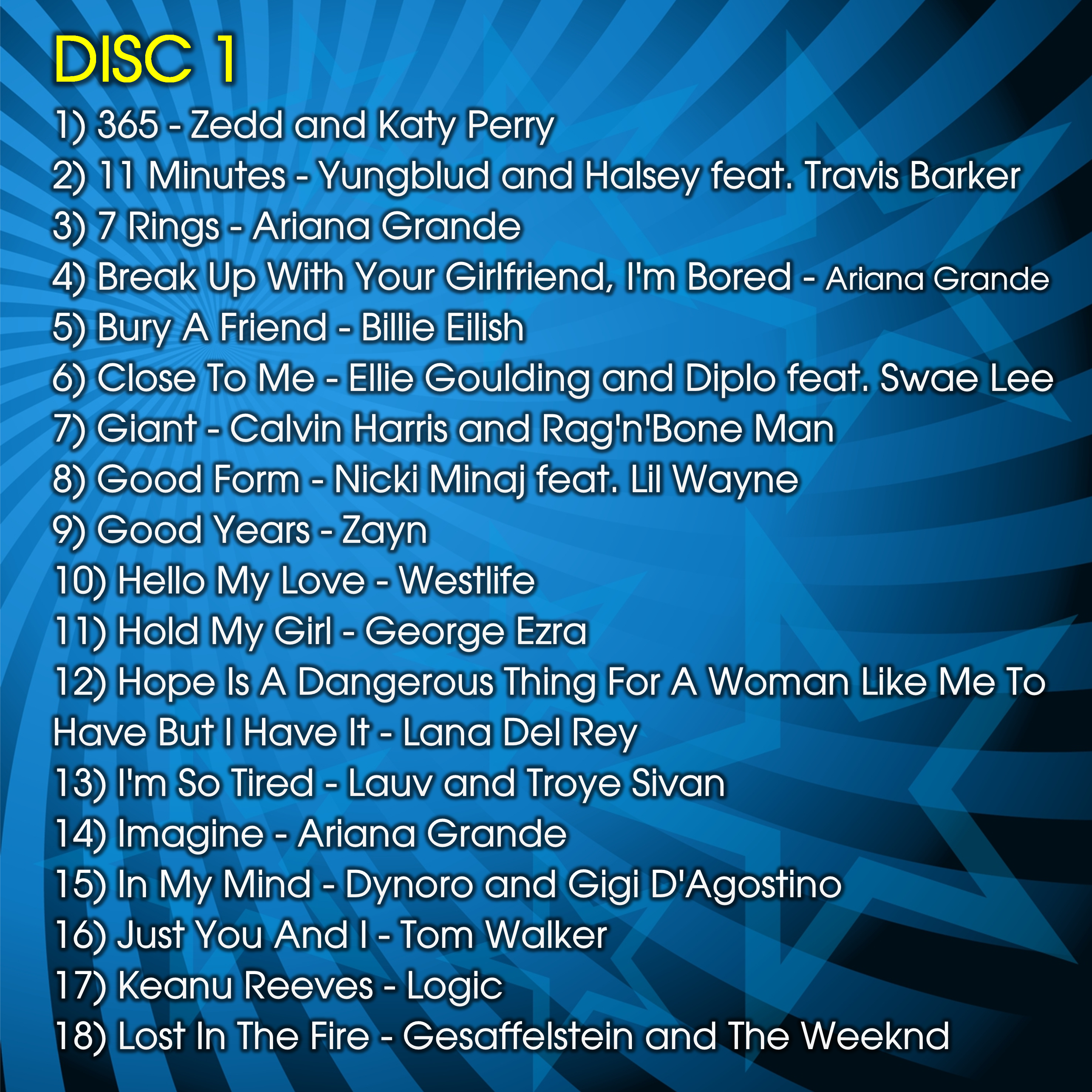 Mr Entertainer Karaoke Chart Hits Update - Spring 2019 | Latest Popular Songs for Home Parties & Entertainment