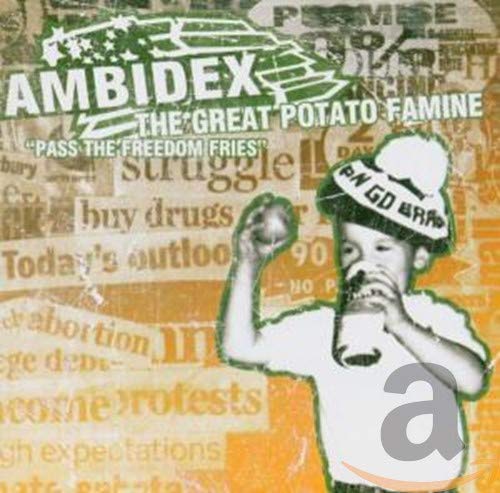 The Great Potato Famine - Irish Potato Blight History & Causes | Learn About 19th Century Agricultural Crisis | For History Students & Educators