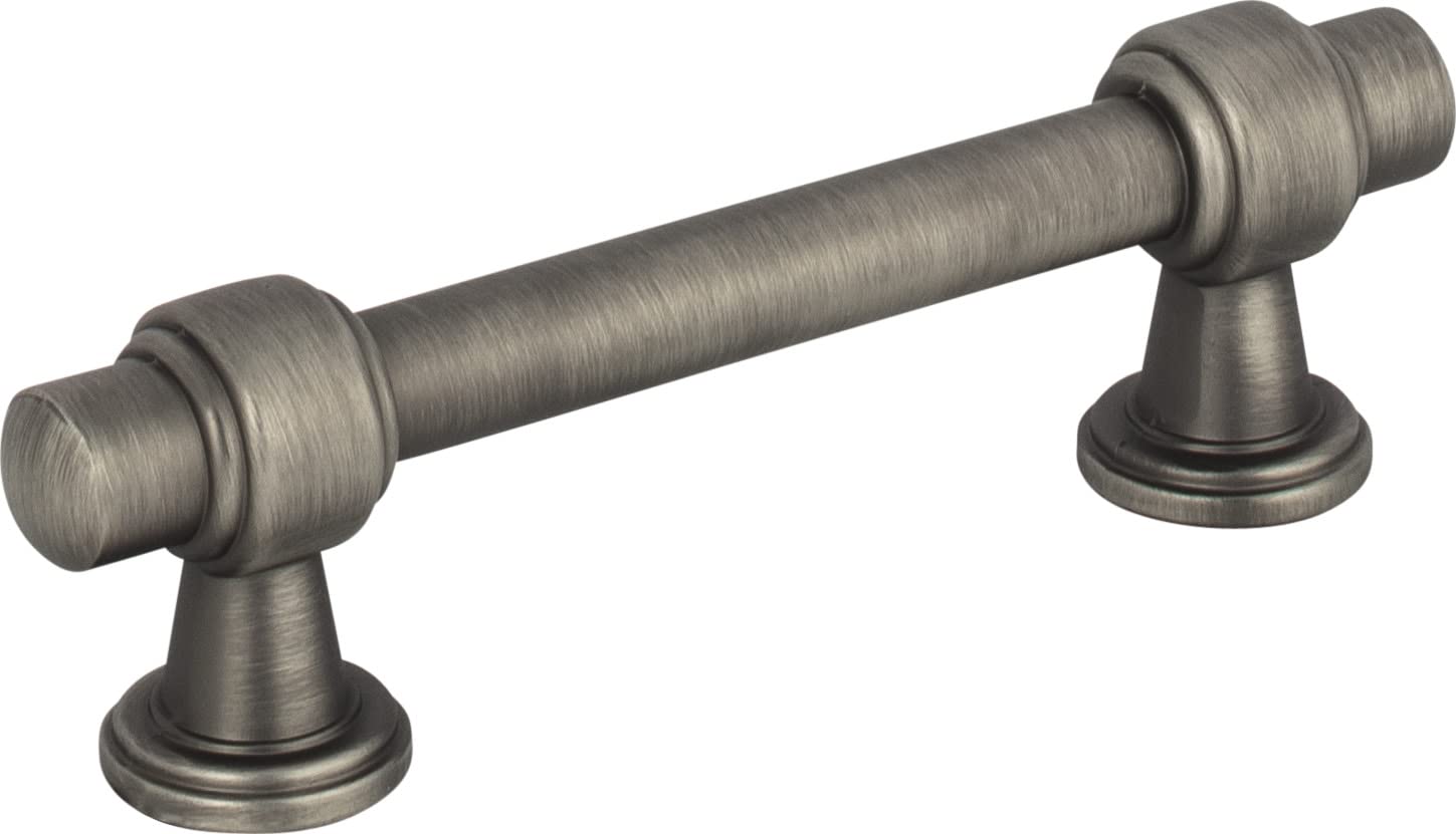 Polished Nickel 3