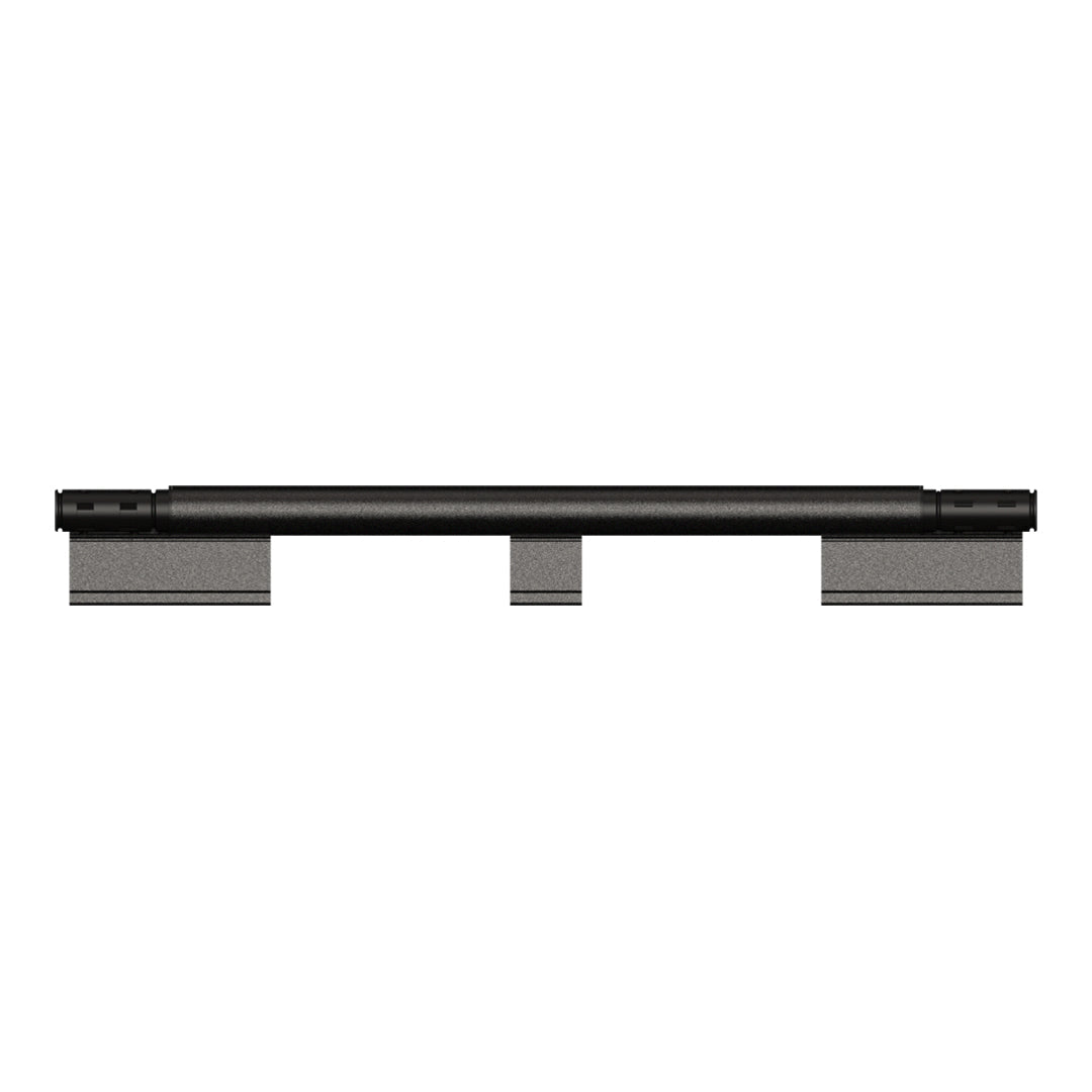 Avanti Outdoor Infinity Modular Table - Expandable Dining Table for Patio, Garden & Backyard - Perfect for Outdoor Entertaining & Family Gatherings
