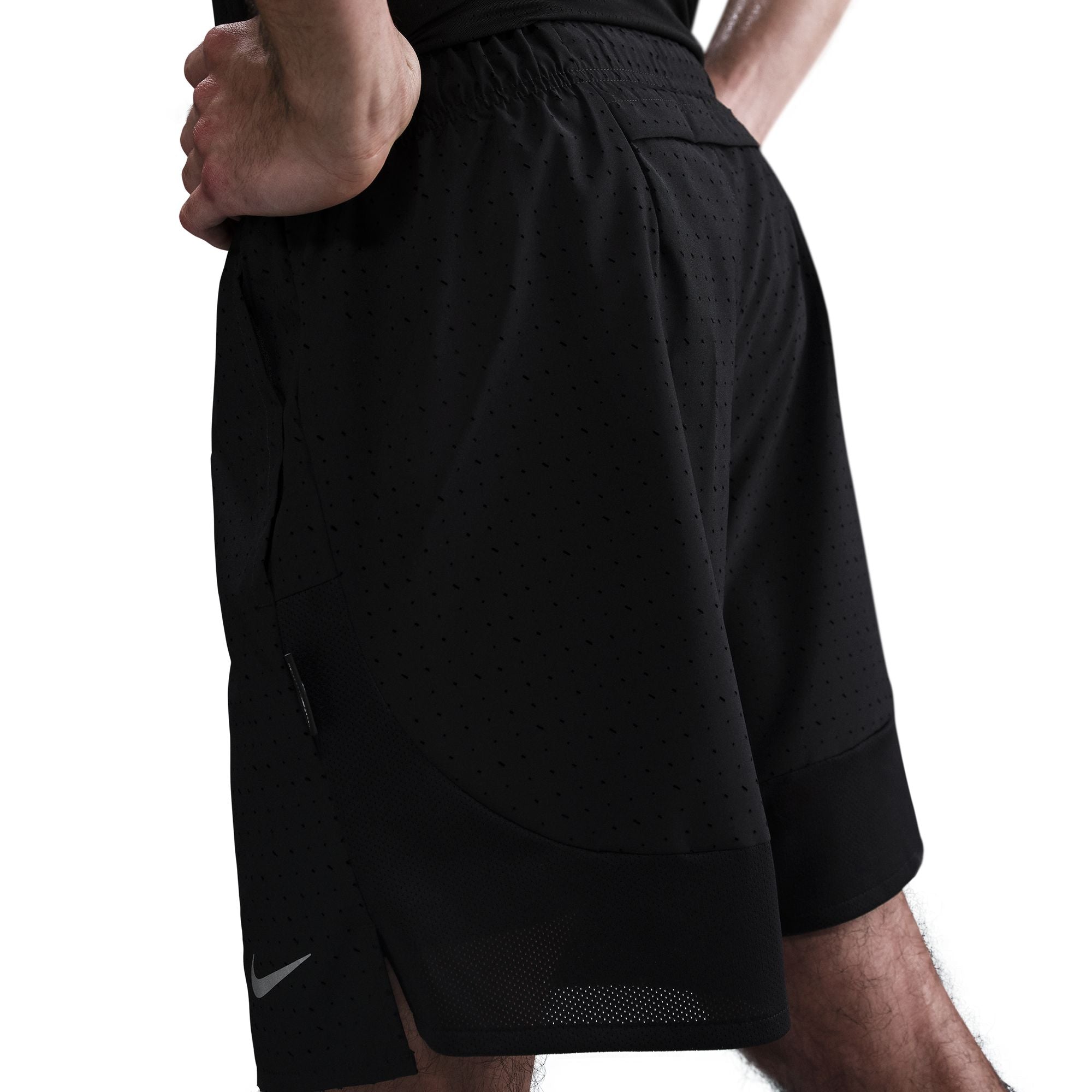 Nike Men's Challenger Breathe 2-in-1 Running Shorts with Liner - Lightweight & Breathable for Gym, Jogging & Workouts