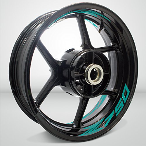 Matte Turquoise