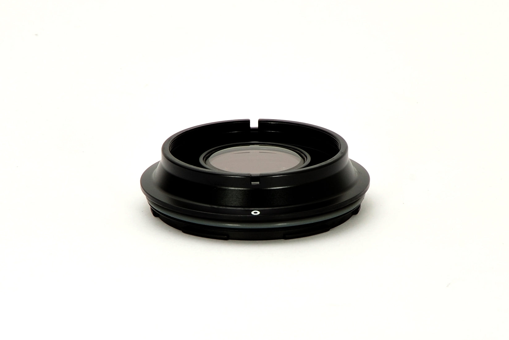 Nikon 1 NIKKOR 10mm f/2.8 Lens Adapter - 67mm Thread Pancake Port for Compact Mirrorless Cameras | Perfect for Travel & Street Photography