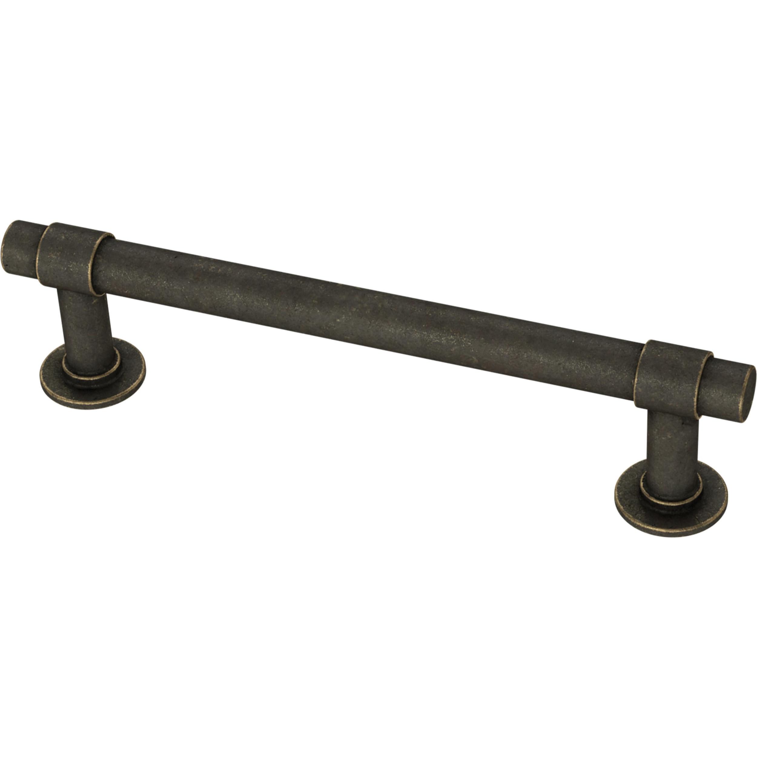 Franklin Brass 4