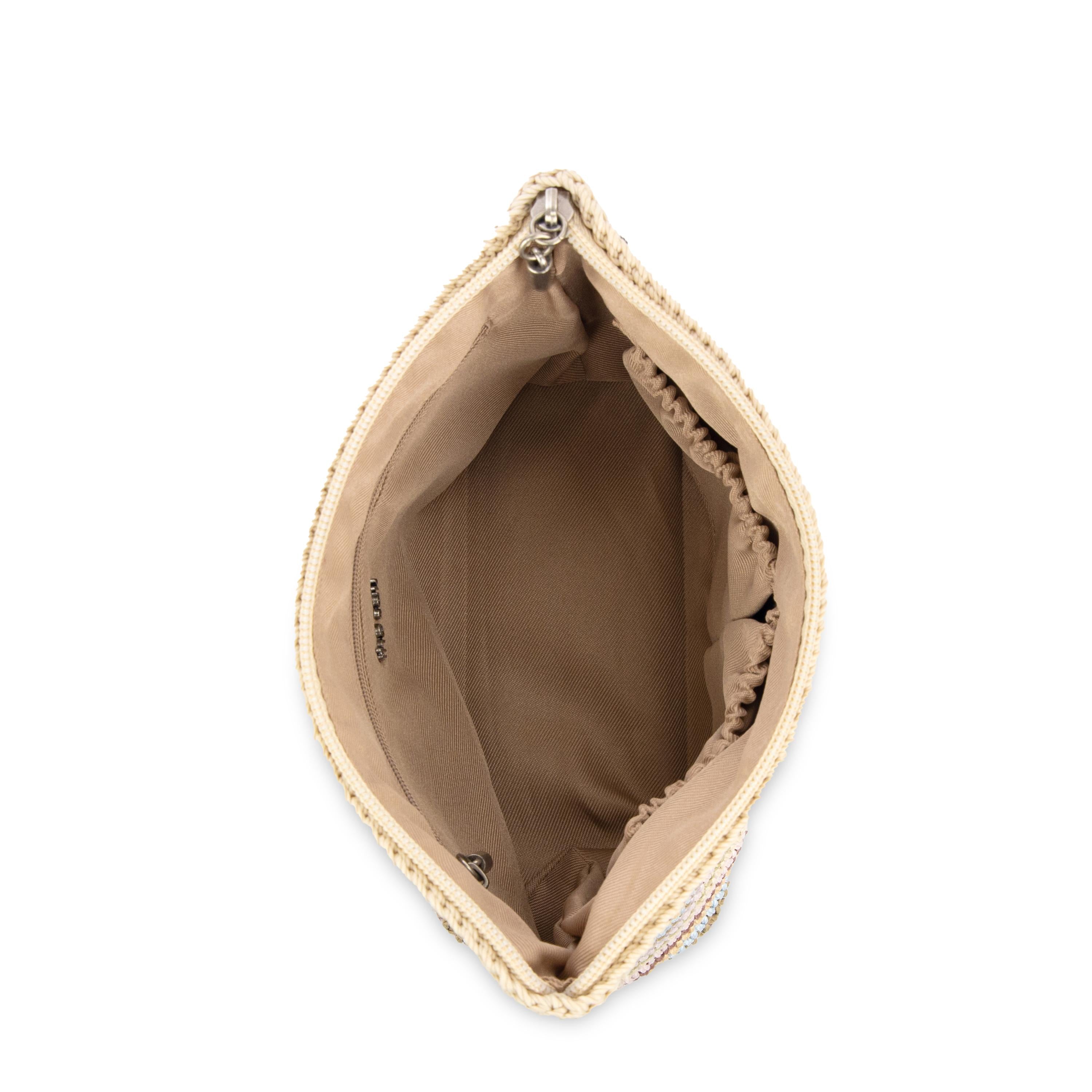 Essential Medium Pouch - Waterproof & Lightweight Crossbody Bag for Women & Men - Perfect for Travel, Gym, Hiking & Everyday Use