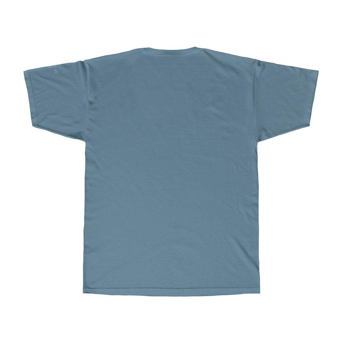 A Reason To Smile T-Shirt - Comfortable Cotton Graphic Tee for Men & Women - Perfect for Casual Wear, Gifts & Everyday Outfits