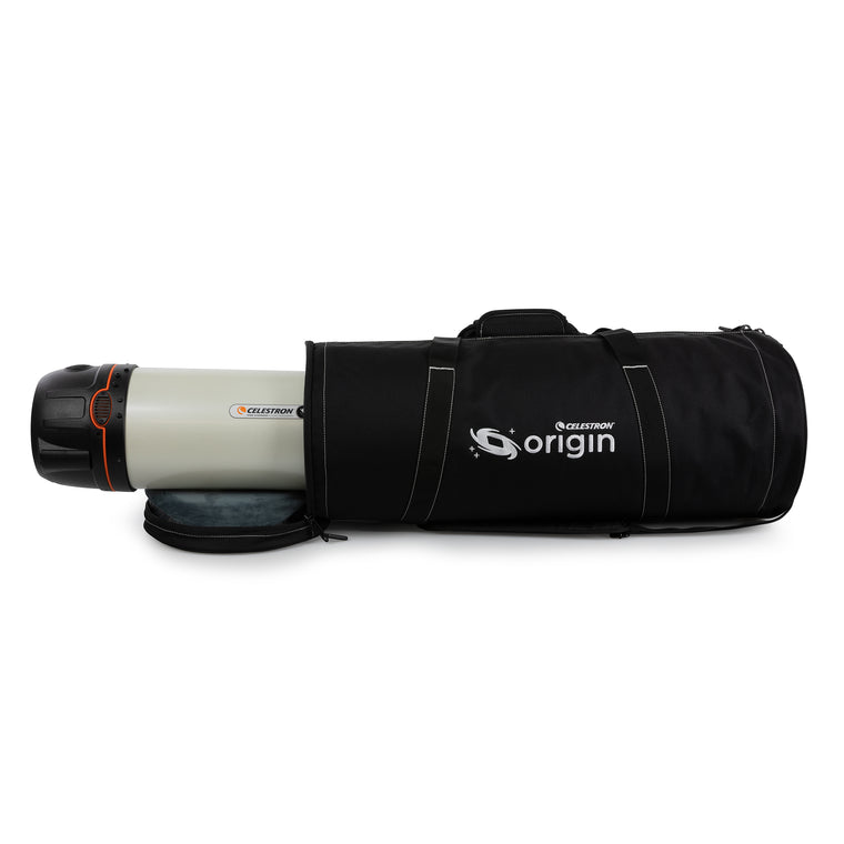 Celestron Origin Intelligent Home Observatory Padded Telescope Carrying Case - Durable Protection for Astronomy Equipment, Travel & Outdoor Stargazing