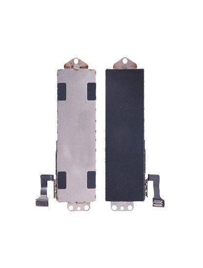 Original iPhone 7 Plus Vibrator Motor Replacement Part - Fix Haptic Feedback & Silent Mode Issues | Compatible with iPhone 7 Plus Models | DIY Repair Solution for Home & Professional Use