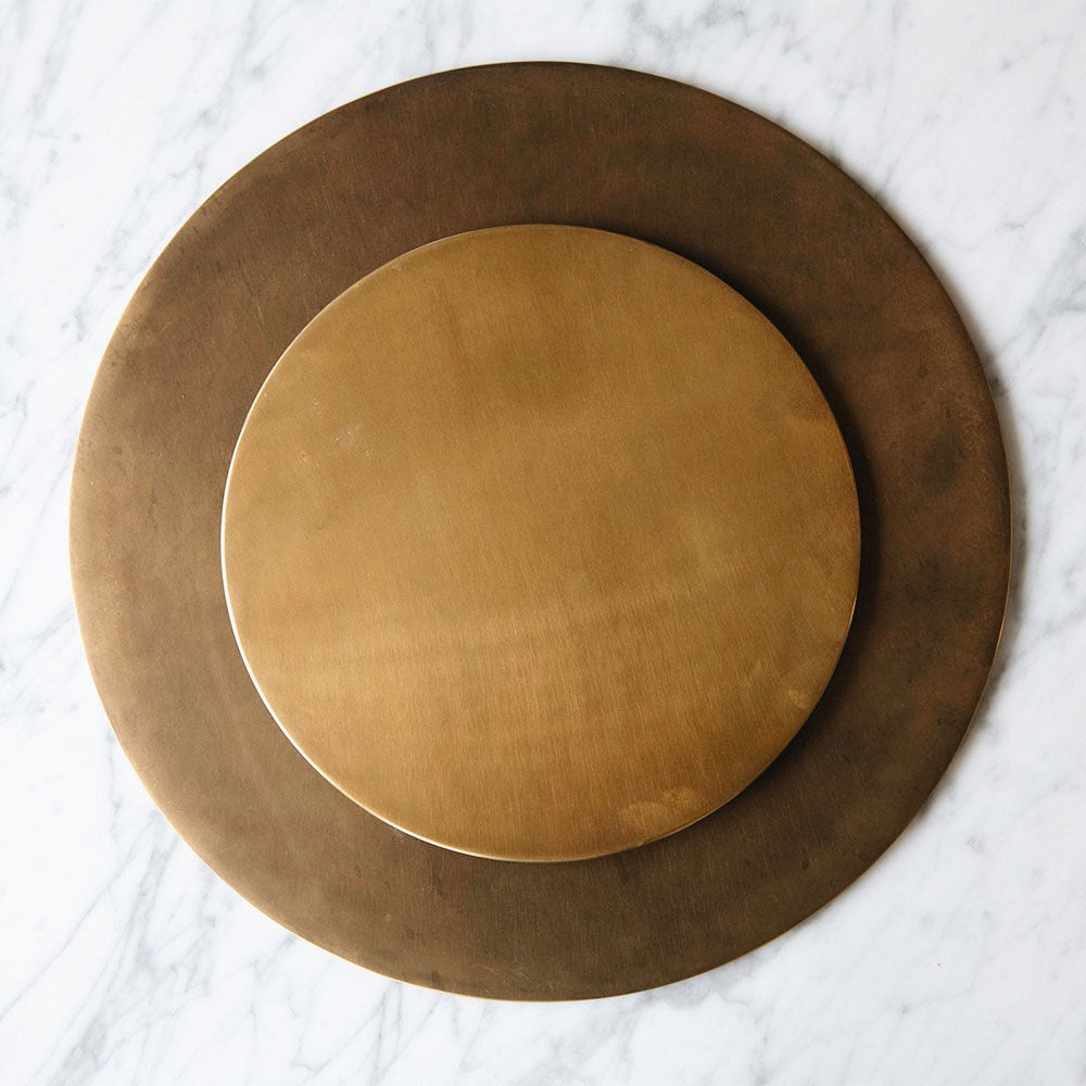 High-Quality Brass Trivet for Hot Pots & Pans – Elegant & Durable Kitchen Decor for Dining & Serving – Perfect for Thanksgiving, Christmas & Dinner Parties