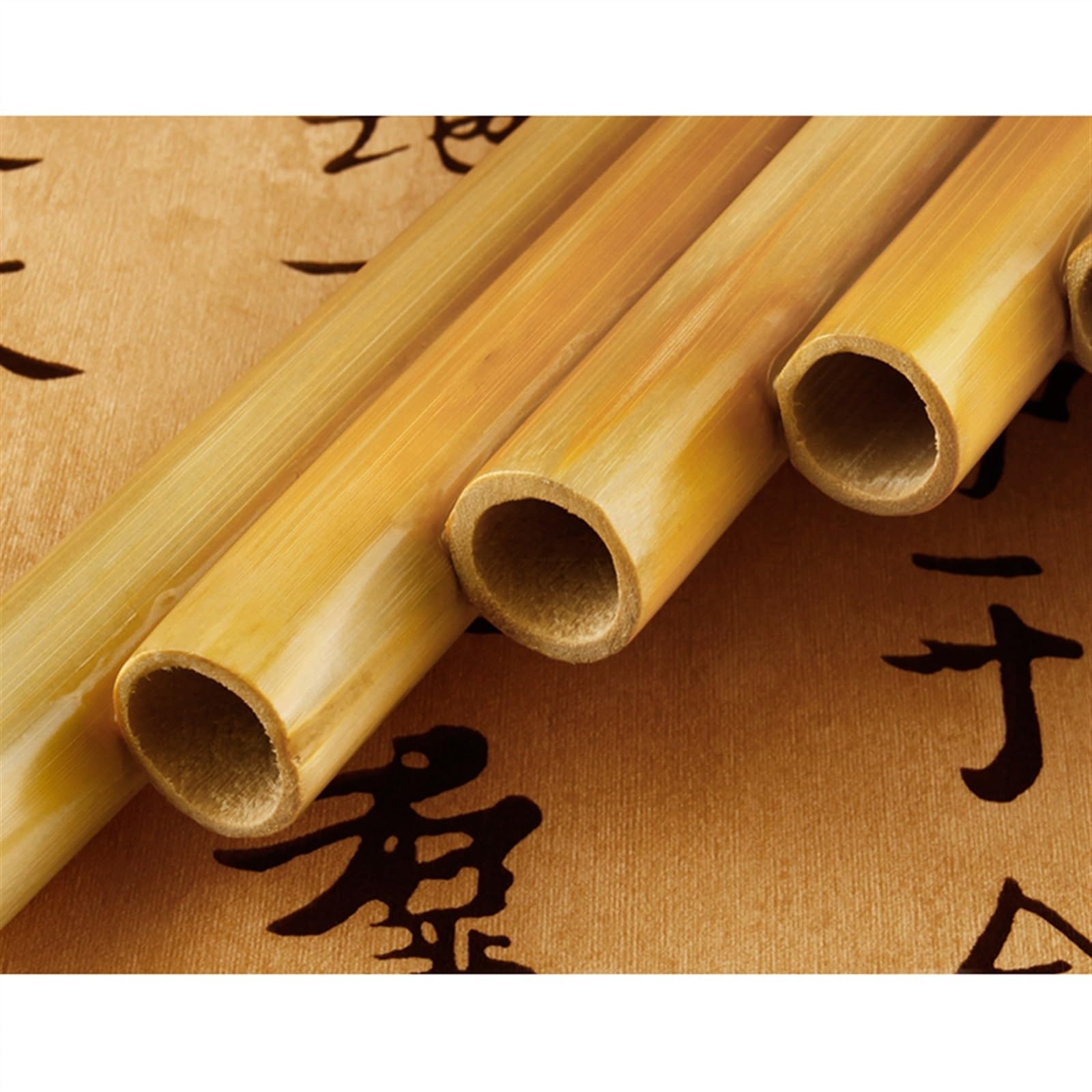 22 Pipe G Key Reed Pan Flute - Handmade Traditional Bamboo Wind Instrument for Students & Beginners | Perfect for Music Practice, Performances & Cultural Events