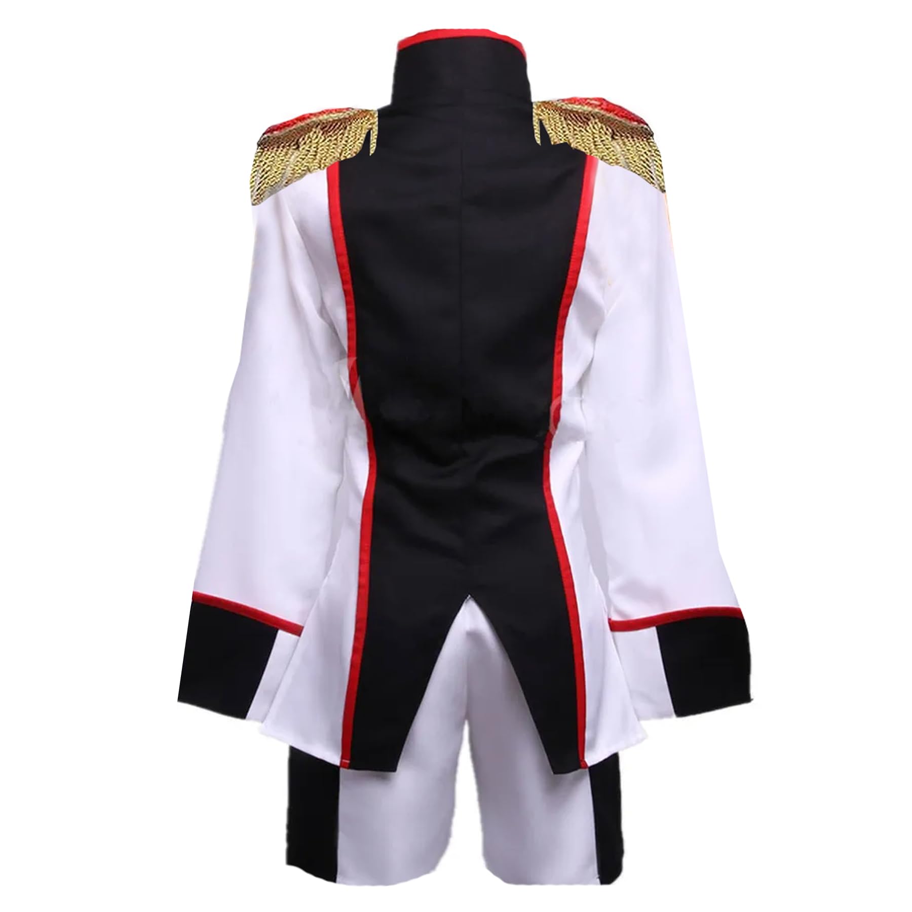 Anime Utena Tenjou Cosplay Costume Uniform - Perfect for Halloween, Cosplay Events & Anime Conventions | High-Quality Replica Outfit