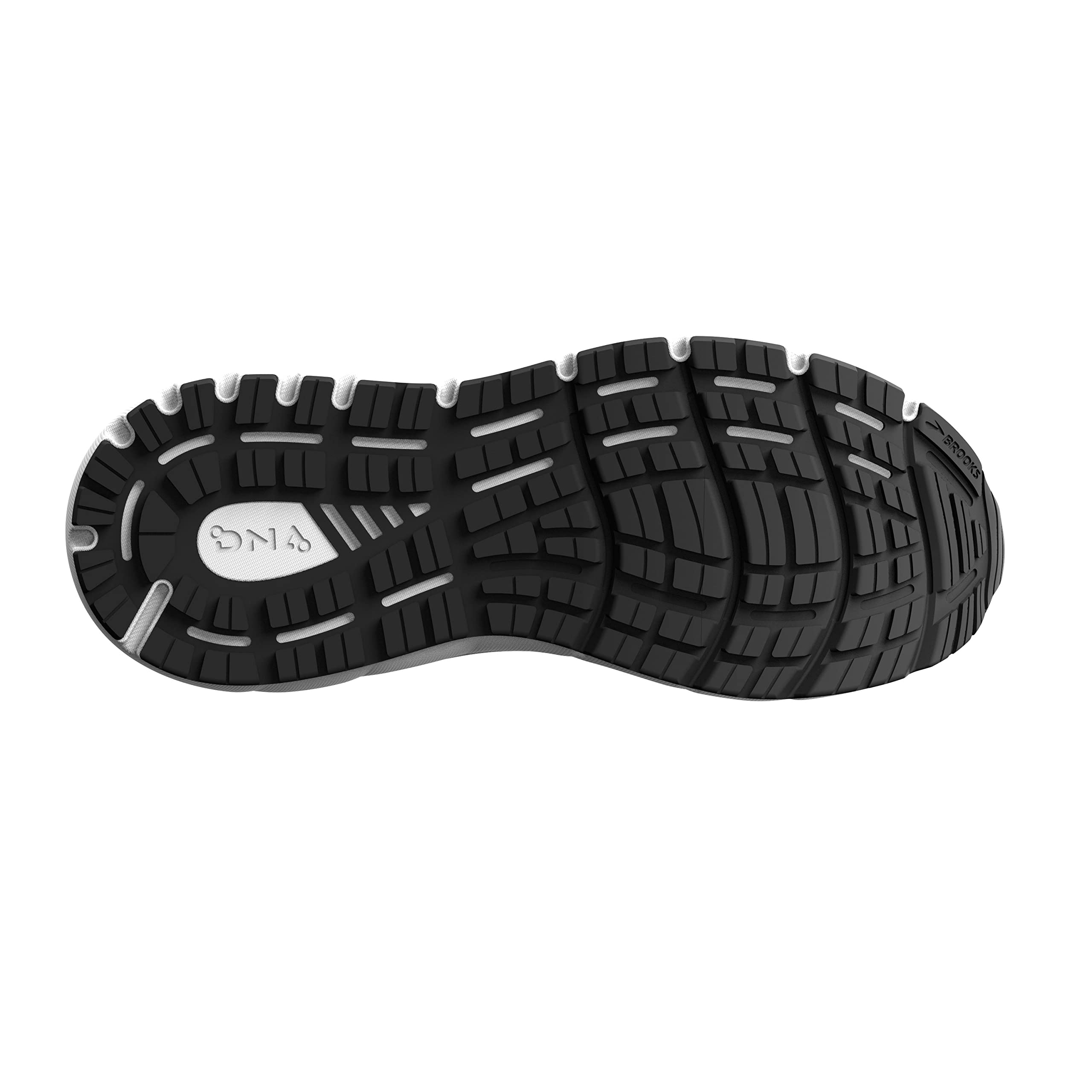 Brooks Women's Addiction GTS 15 Supportive Running Shoes - Stability & Motion Control for Overpronation - Perfect for Road Running, Jogging & Daily Workouts