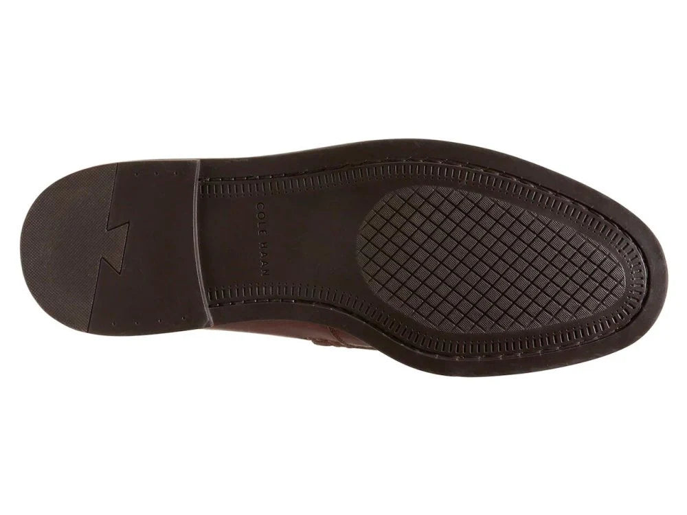 Men's Pinch Penny Loafers - Classic Slip-On Dress Shoes for Business & Casual Wear | Perfect for Office, Wedding & Daily Outfits