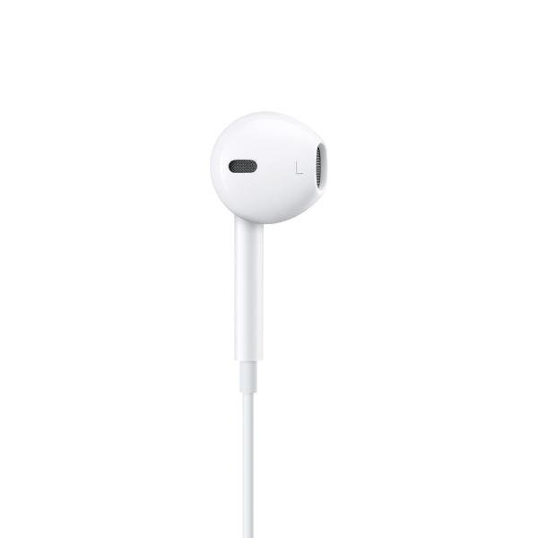 Apple Earpods with Lightning Connector - Wired Headphones for iPhone, iPad & iPod - Crystal Clear Sound for Music, Calls & Gaming