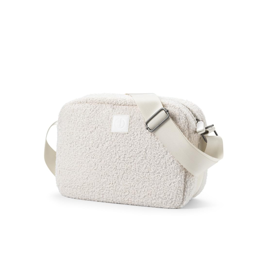 Elodie Details Baby Diaper Bag with Insulated Bottle Pocket, Changing Mat & Stroller Straps - Perfect for Travel, Daycare & On-the-Go Parents