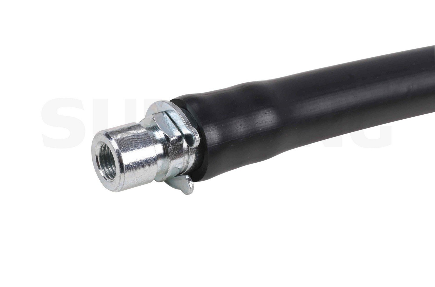 Sunsong 2203878 Brake Hydraulic Hose - High Performance Replacement for Smooth Braking | Perfect for Trucks, SUVs, and Off-Road Vehicles